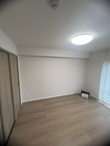 【洋室】林間田園都市グリーンコート五番館 