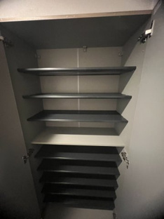 【収納】林間田園都市グリーンコート五番館 