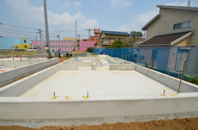 【外観】 | グランエクセラ港北/小机町 | 8.22撮影