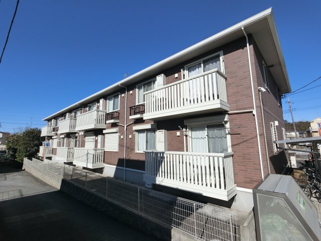 グランメール　Ⅱの画像