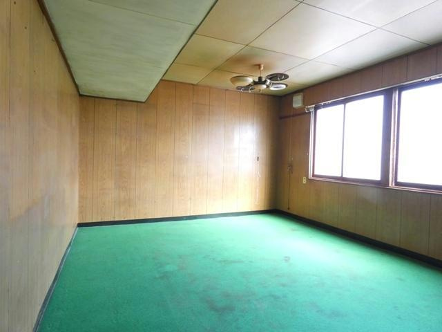 桜ヶ岡7-24-4貸家の内装