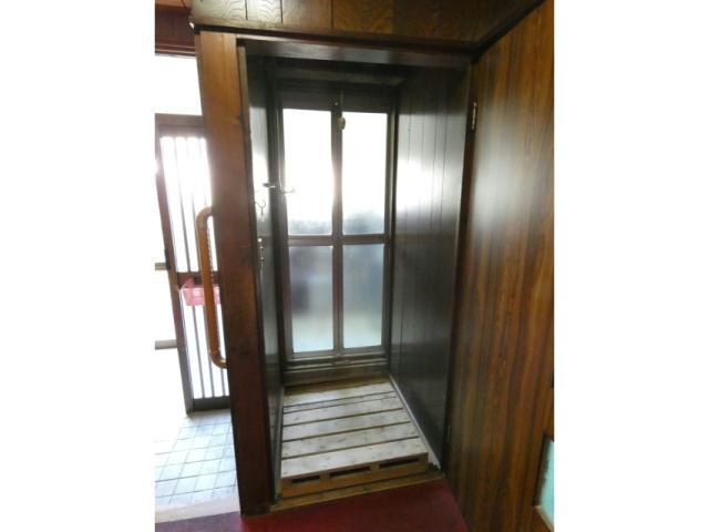 桜ヶ岡7-24-4貸家の内装