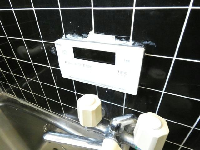 桜ヶ岡7-24-4貸家の設備