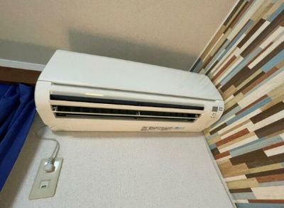 【設備】 | ＧＲＡＤＯ落合