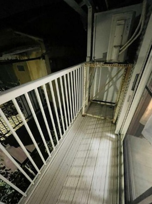 【バルコニー】 | ＧＲＡＤＯ落合