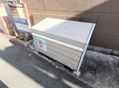 【その他共用部分】 | ＧＲＡＤＯ落合