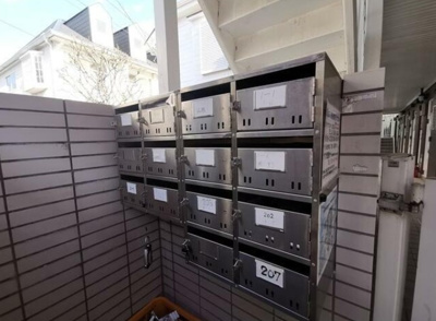 【その他共用部分】 | ＧＲＡＤＯ落合