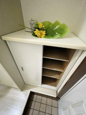 【収納】 | ＧＲＡＤＯ落合