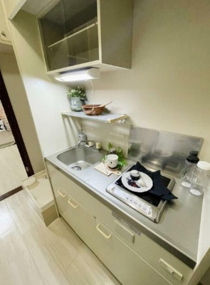 【キッチン】 | ＧＲＡＤＯ落合