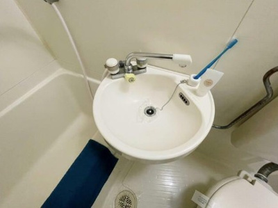 【洗面所】 | ＧＲＡＤＯ落合