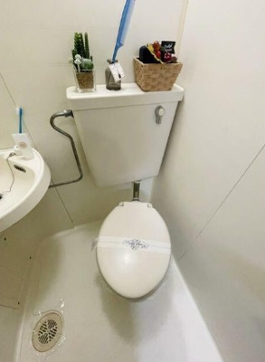 【トイレ】 | ＧＲＡＤＯ落合