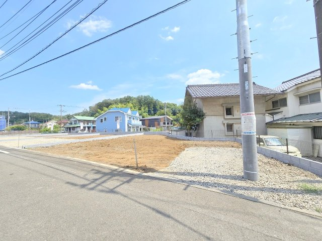 瑞穂町箱根ヶ崎　売地全４区画の周辺|1号区画