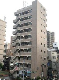 【外観】 | 東林ビル