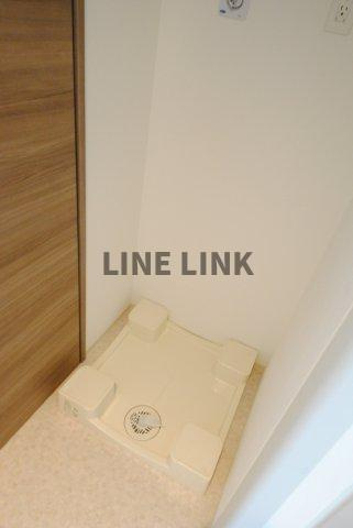 ローレルタワー心斎橋の設備