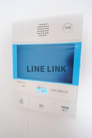 ローレルタワー心斎橋の設備