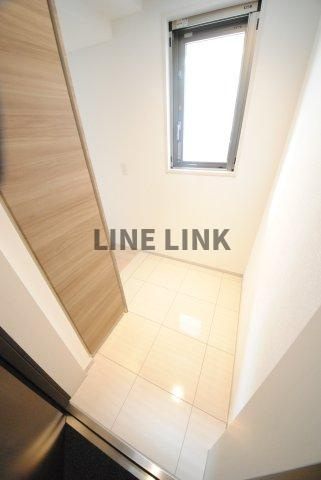 ローレルタワー心斎橋の設備