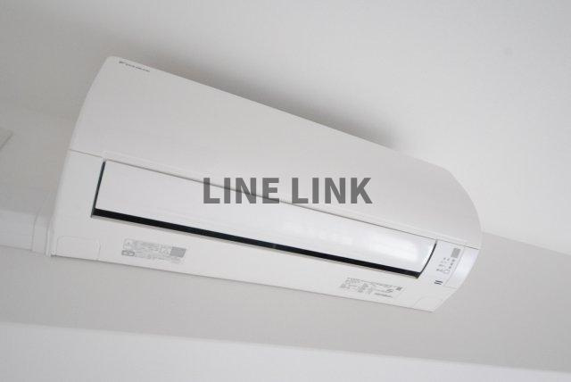 ローレルタワー心斎橋の設備