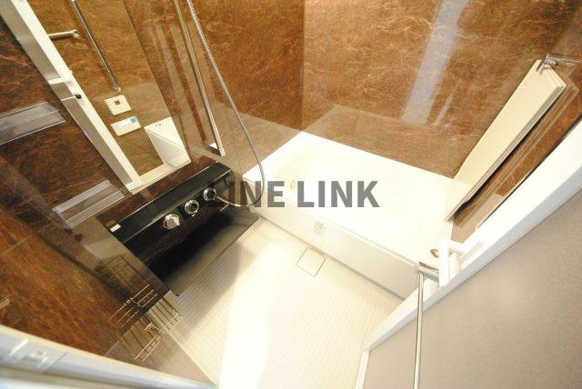 ローレルタワー心斎橋の設備