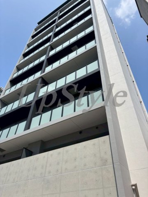 【外観】 | グランカーサ町屋Ⅱ