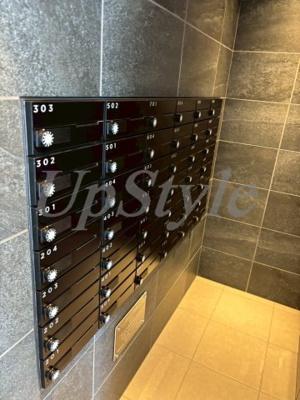 【その他共用部分】 | グランカーサ町屋Ⅱ