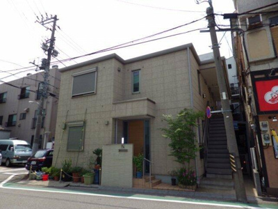 【外観】 | トロワリビエール