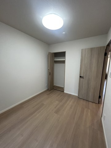 【洋室】ブロッサムコートむさし野ビューウイング 