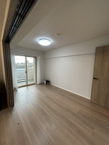 【洋室】ブロッサムコートむさし野ビューウイング 