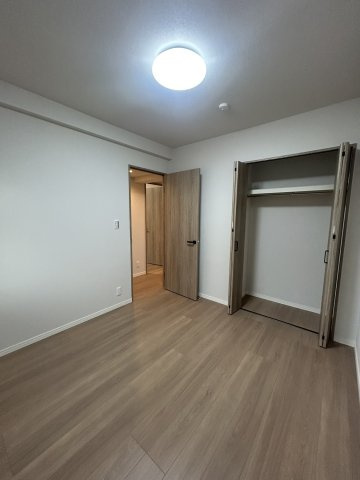 【洋室】ブロッサムコートむさし野ビューウイング 