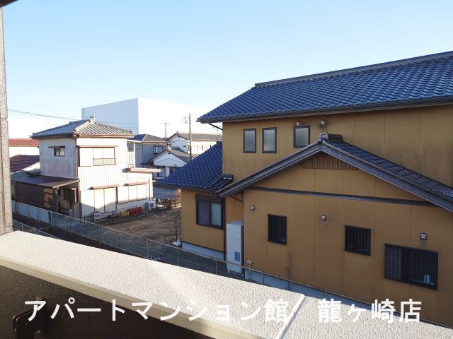 ソラリス　Solarisの展望