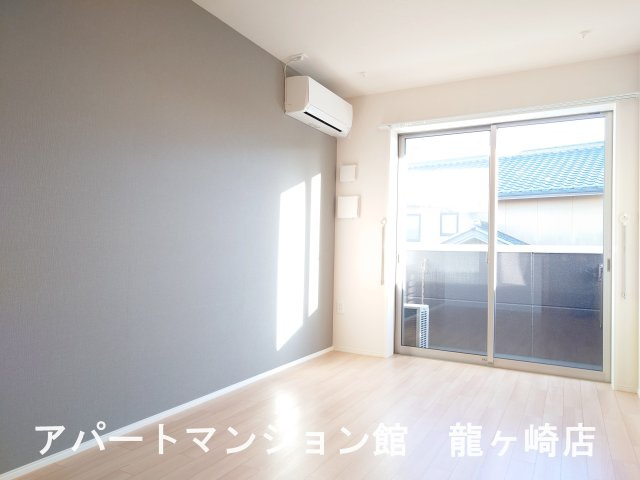 ソラリス　Solarisの居間・リビング