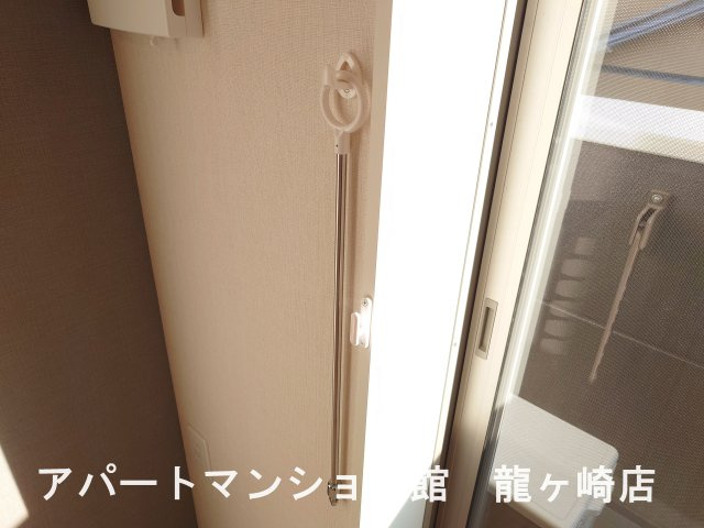 ソラリス　Solarisの設備