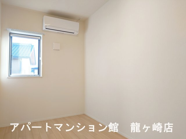 ソラリス　Solarisの寝室