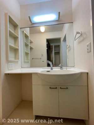 【独立洗面台】 | ピア メゾン