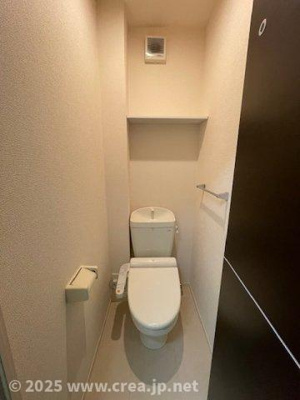 【トイレ】 | ピア メゾン