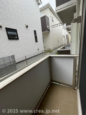 【バルコニー】 | ピア メゾン