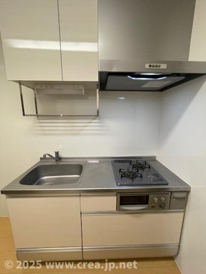 【キッチン】 | ピア メゾン