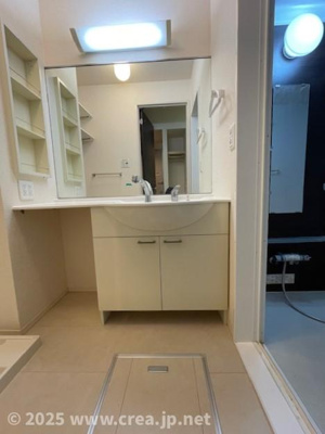 【洗面所】 | ピア メゾン