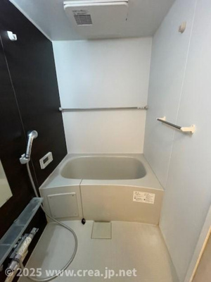 【浴室】 | ピア メゾン