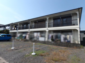ウエスト２１の画像