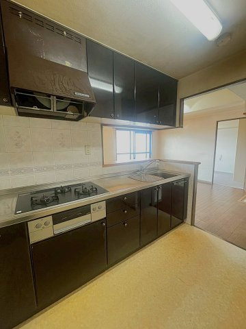 【キッチン】の画像