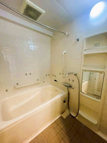 【浴室】の画像