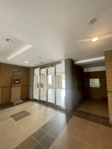 【エントランス】の画像