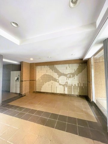 【エントランス】の画像