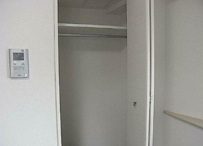 【収納】 | フェニックス新高円寺伍番館