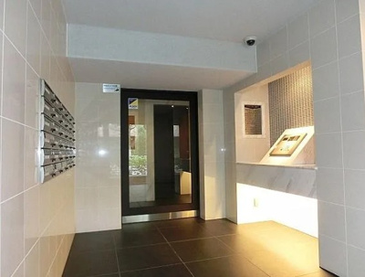 【ロビー】 | フェニックス新高円寺伍番館