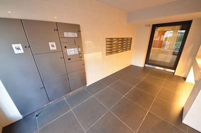 【その他共用部分】 | フェニックス新高円寺伍番館