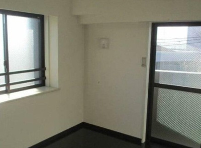 【居間・リビング】 | フェニックス新高円寺伍番館