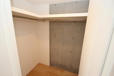 【収納】 | Branche大泉学園 | ※同建物ほかのお部屋の写真です。