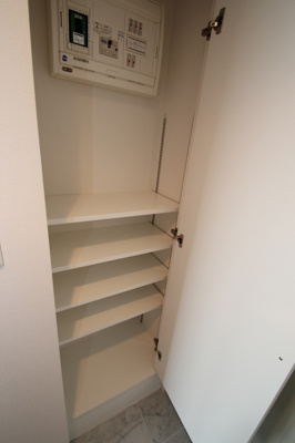 【その他】 | Branche大泉学園 | ※同建物ほかのお部屋の写真です。