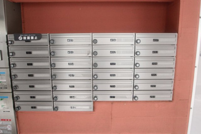 【その他共用部分】 | Branche大泉学園